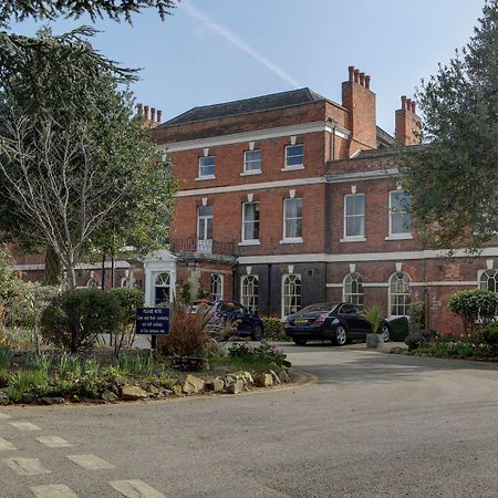 Best Western Plus West Retford Hotel Exteriör bild