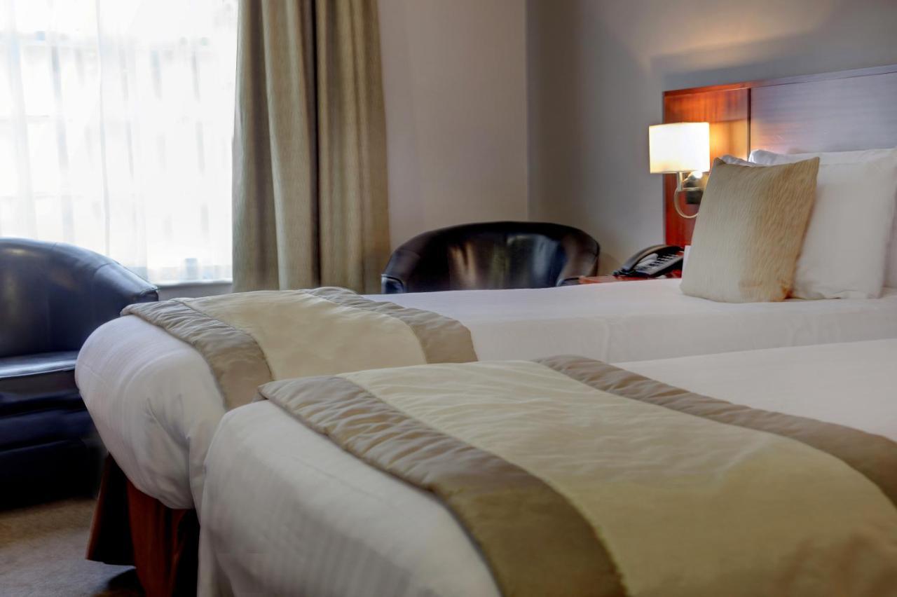 Best Western Plus West Retford Hotel Exteriör bild