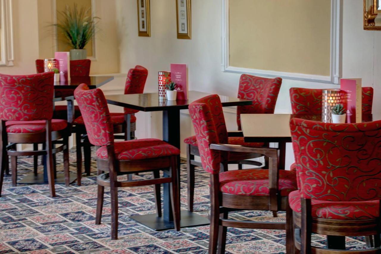 Best Western Plus West Retford Hotel Exteriör bild