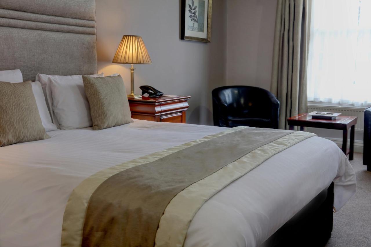 Best Western Plus West Retford Hotel Exteriör bild