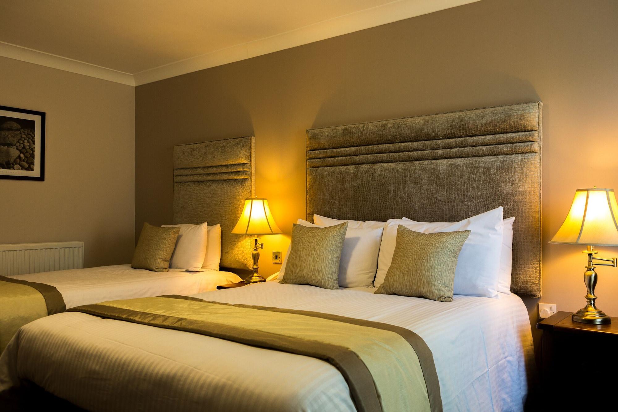 Best Western Plus West Retford Hotel Exteriör bild