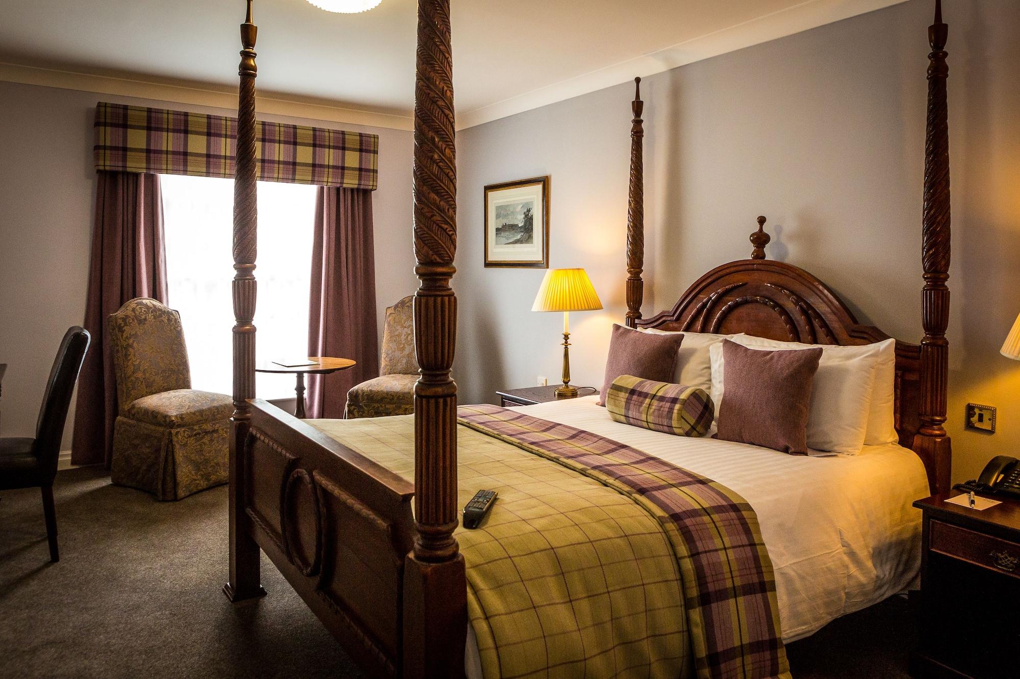 Best Western Plus West Retford Hotel Exteriör bild