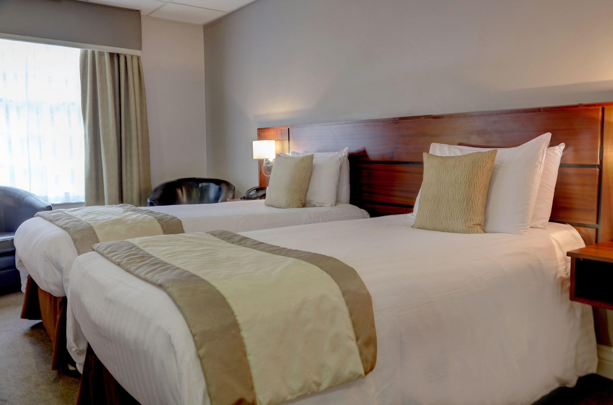 Best Western Plus West Retford Hotel Exteriör bild
