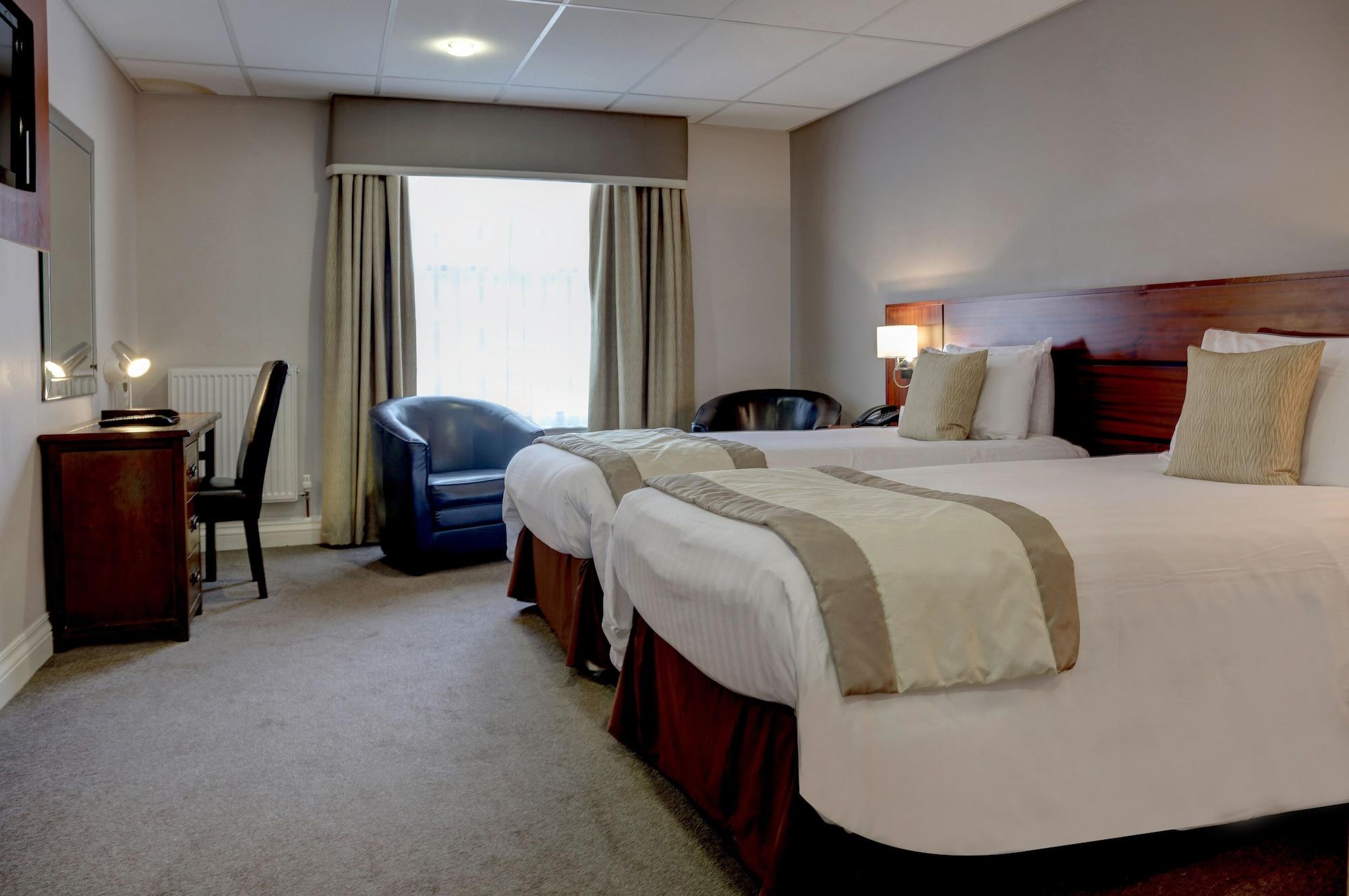 Best Western Plus West Retford Hotel Exteriör bild