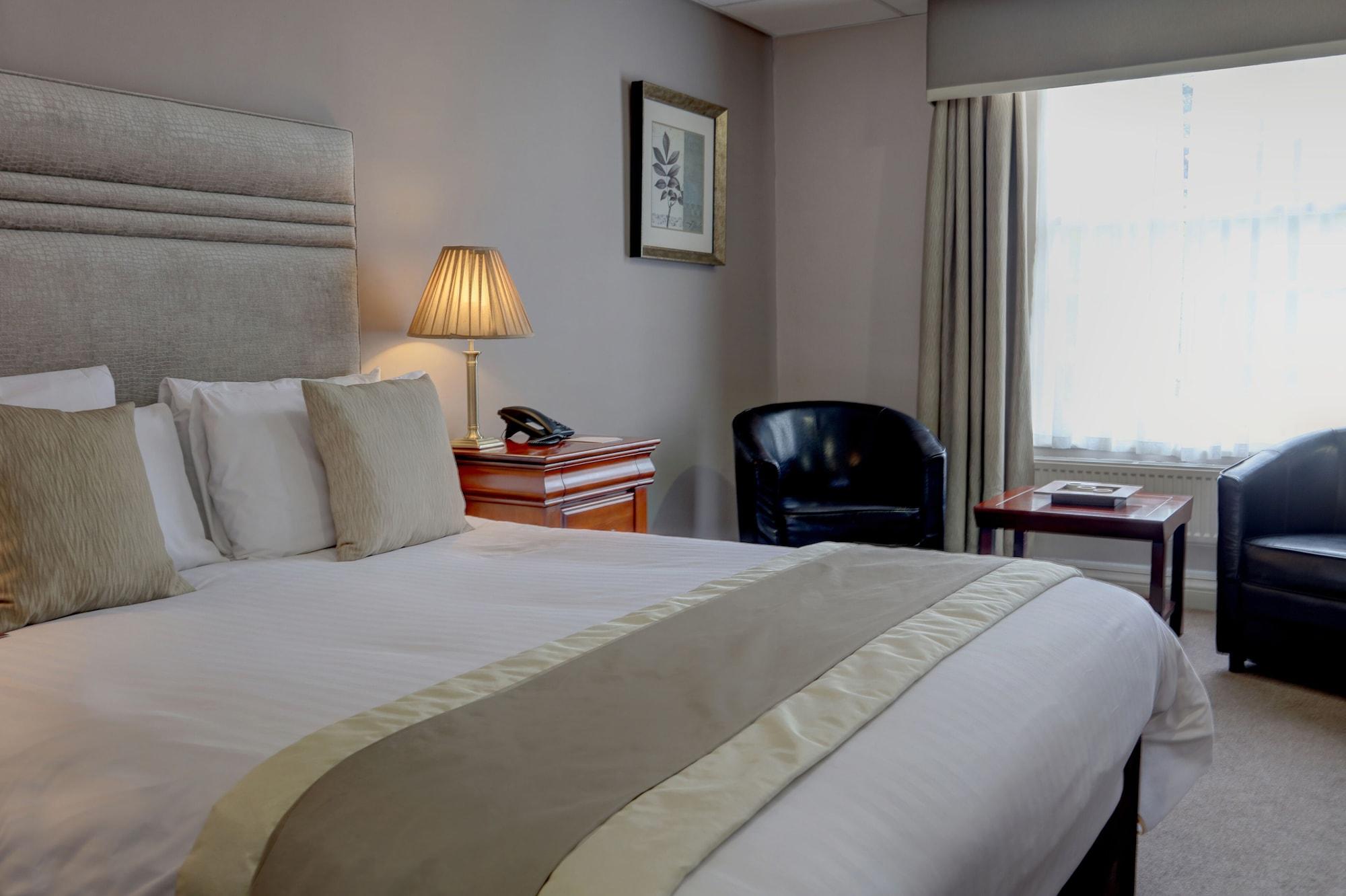 Best Western Plus West Retford Hotel Exteriör bild