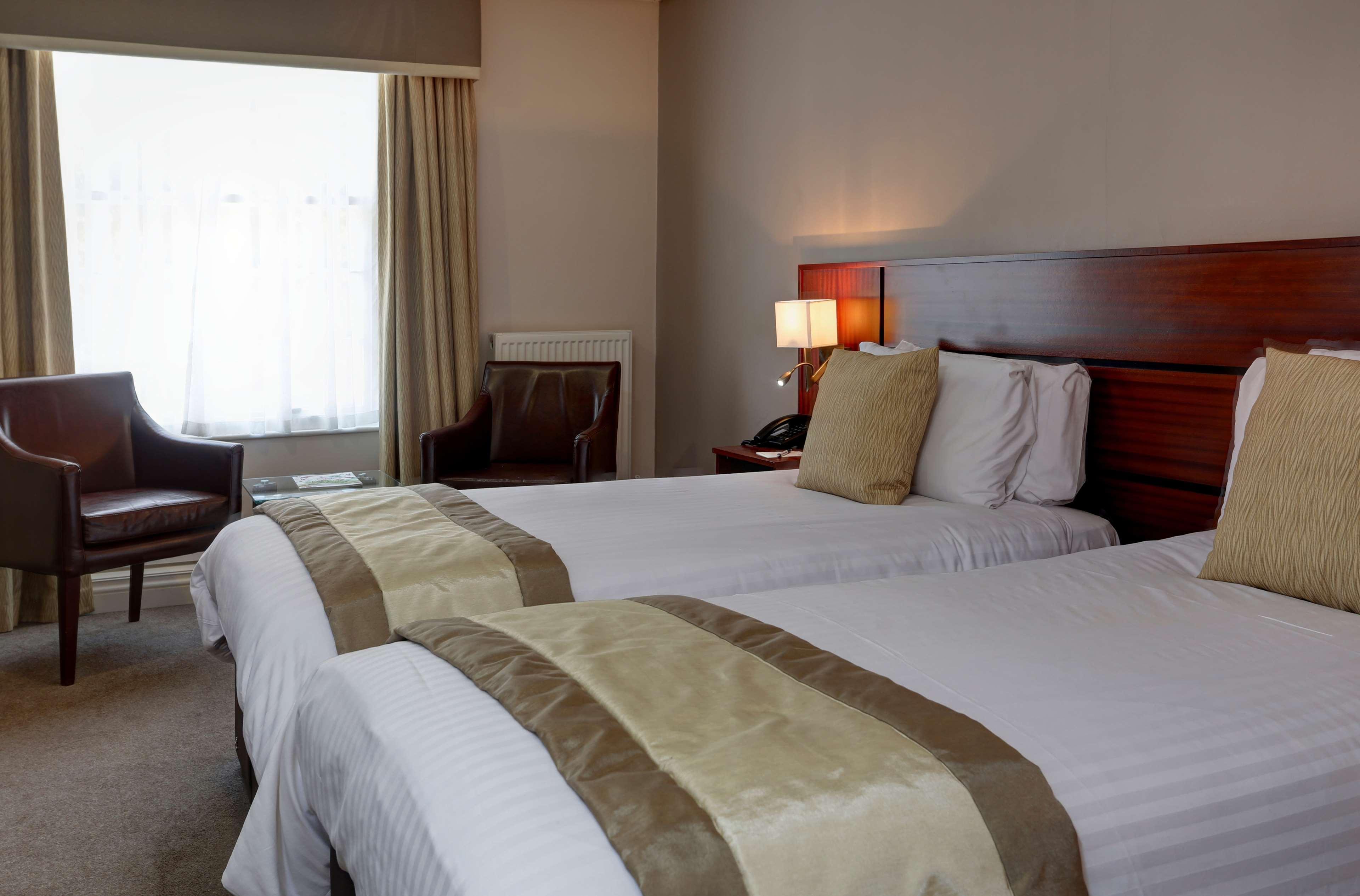 Best Western Plus West Retford Hotel Exteriör bild