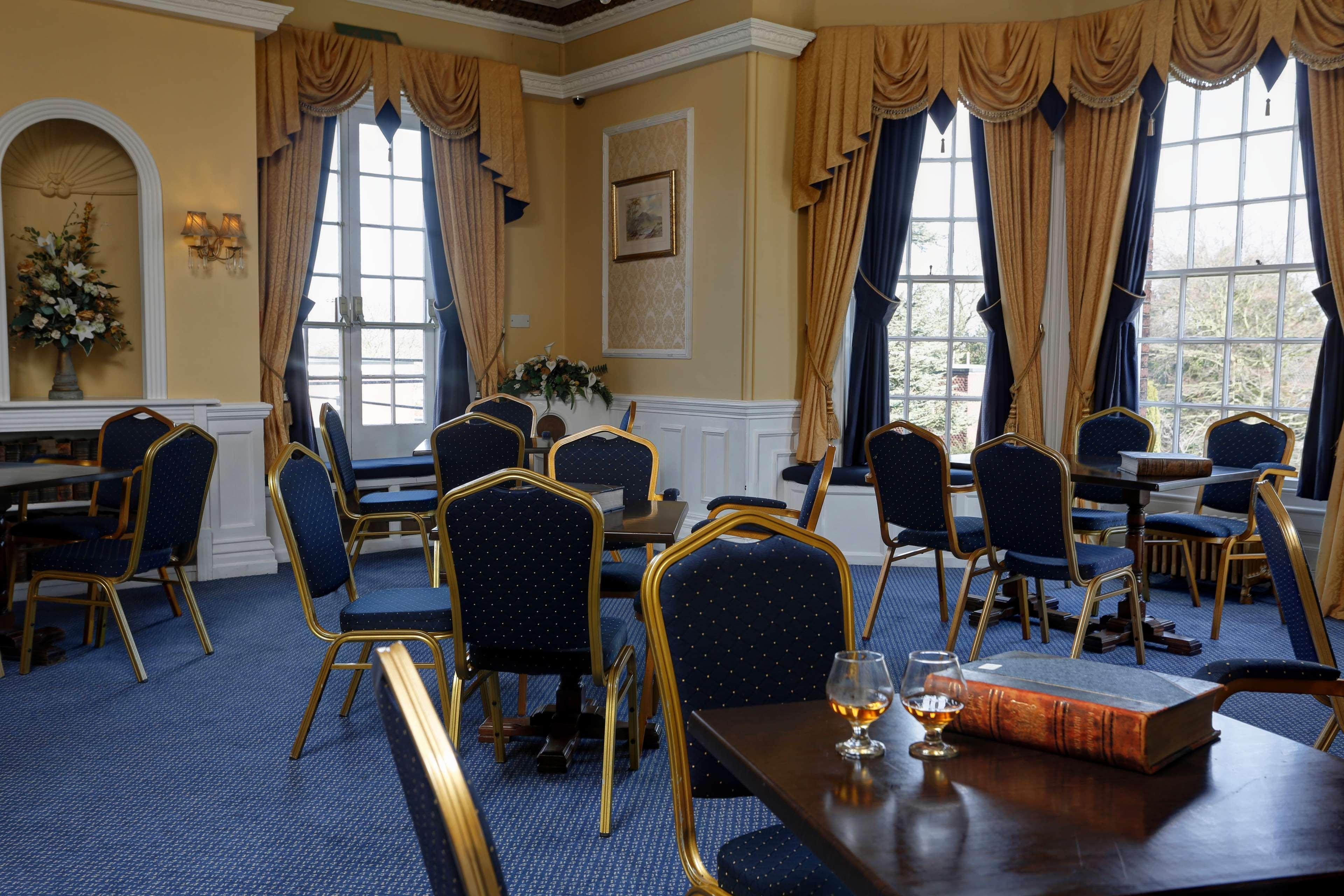 Best Western Plus West Retford Hotel Exteriör bild