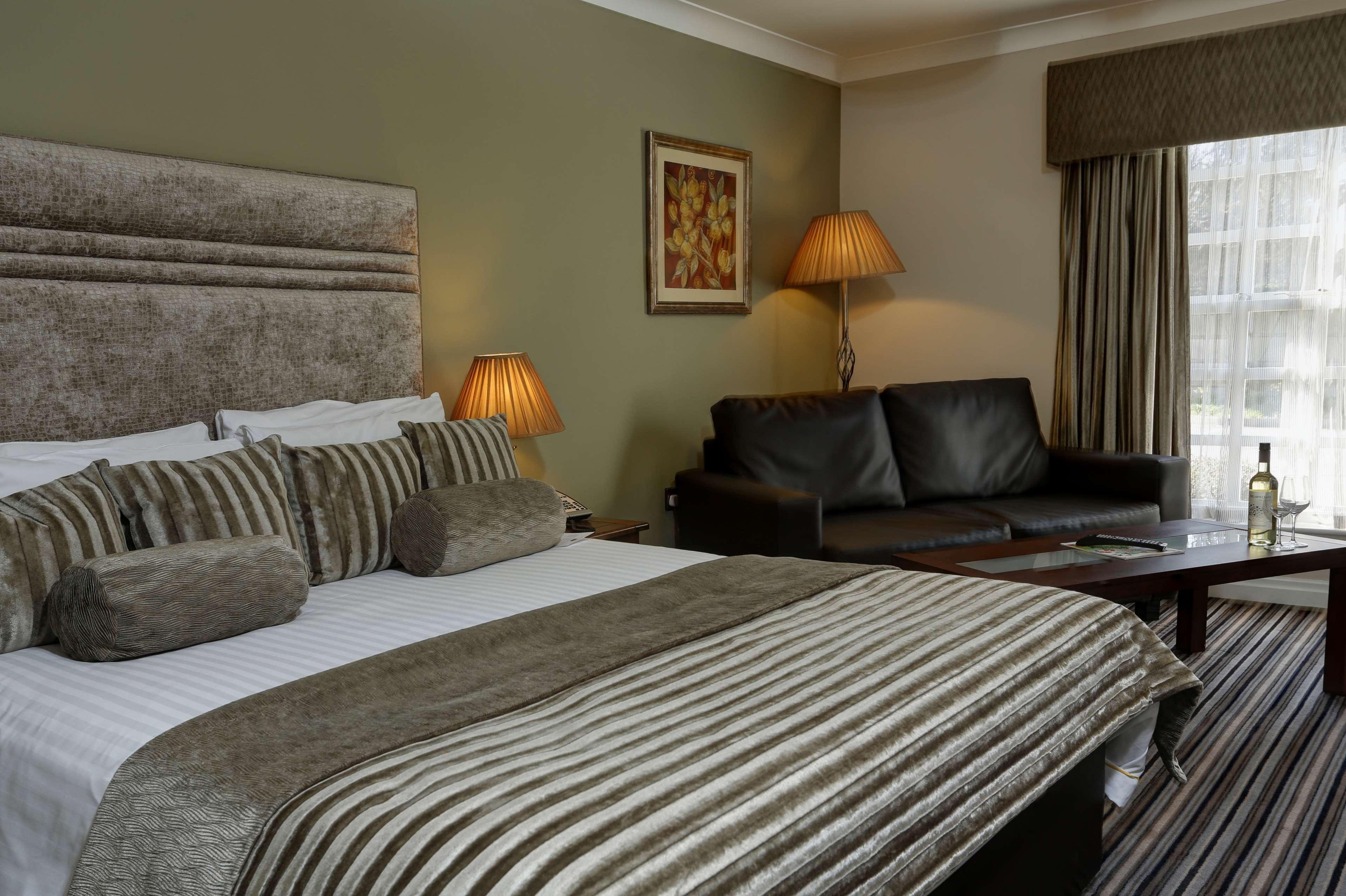 Best Western Plus West Retford Hotel Exteriör bild