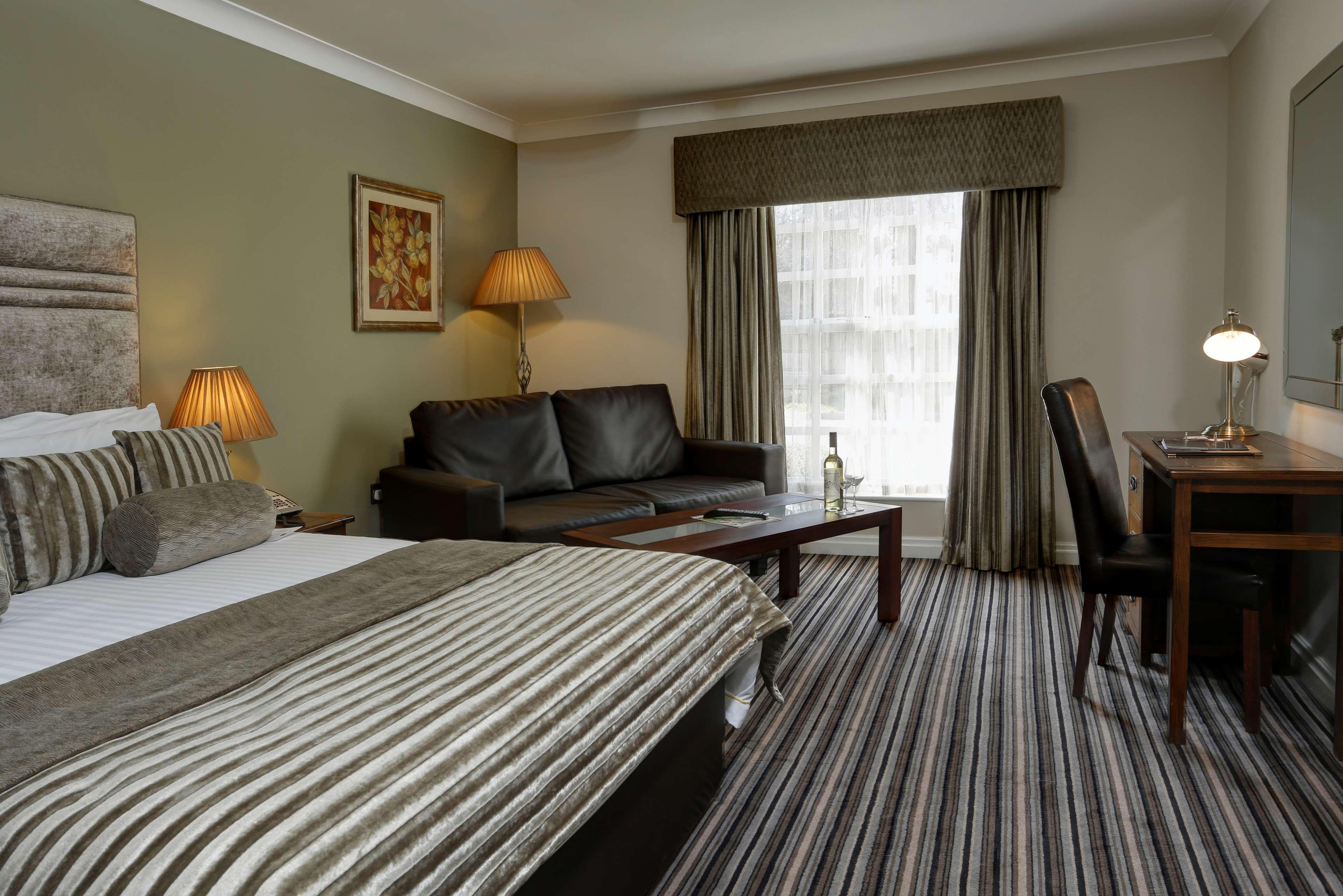 Best Western Plus West Retford Hotel Exteriör bild