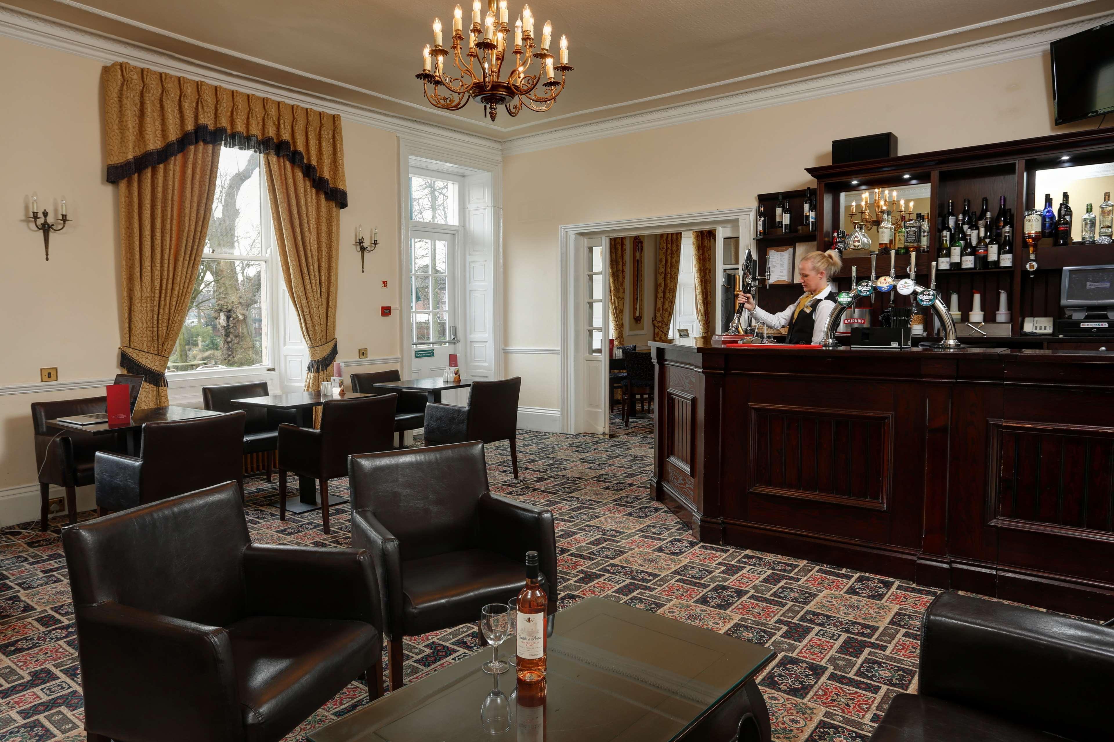 Best Western Plus West Retford Hotel Exteriör bild