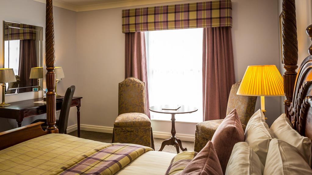Best Western Plus West Retford Hotel Exteriör bild