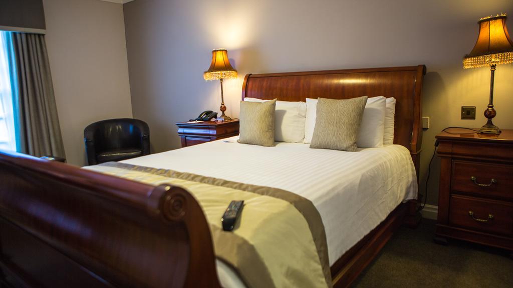 Best Western Plus West Retford Hotel Exteriör bild